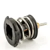 Thermostat Kühlmittelregler 80 °C für AUDI A1 A3 SEAT IBIZA Produktbild-Vorschau 7