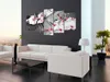 Modernes Wandbild b-A-0069-b-p (150x75) - 5 Teilig Bilder Produktbild-Vorschau 2