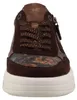 Chaussures de sport Mustang pour femmes, lacets, couleur Voir les images du produit 8