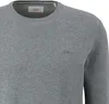 S. Oliver Strickpullover GREY/BLACK L Produktbild-Vorschau 4