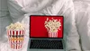 Ootb popcorn beker kunststof 18cm Produktbild-Vorschau 13