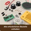 Kit radio VHF Franzis Anteprima dell’immagine prodotto 8