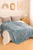 Glow-in-the-Dark Kinder Kuscheldecke 150x200 – Leuchtender Produktbild-Vorschau 3