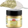 ViVA DECOR Maya Gold 45ml - Champagner Produktbild-Vorschau 1