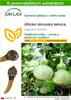 SAFLAX - Africká obrovská tekvica - Lagenaria siceraria - Náhľad obrázku produktu 1
