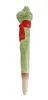 Gartenstecker Frosch Keramik Beet Stecker Stab Gecko Lurch Produktbild-Vorschau 4