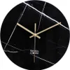 Skleněné nástěnné hodiny SensaHome 30 cm - minimalistický Náhled obrázku produktu 1