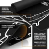 Titanwolf Gaming Mauspad XXL, 900 x 400 x 3 mm, Produktbild-Vorschau 3