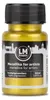 LM-Kreativ Metallika for Artists 50 ml, Gold – Produktbild-Vorschau 1