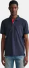 Gant Contrast Piqué Poloshirt Herren Produktbild-Vorschau 4