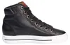 Paul Green Sneaker Sneaker z gładkiej skóry Podgląd zdjęcia produktu 21