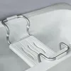 Badewannensitz - ausziehbar, 120 kg Tragkraft, Aluminium, Produktbild-Vorschau 5
