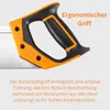 NEO TOOLS Gehrungslade mit Rückensäge 350 mm 13 TPI - Produktbild-Vorschau 3