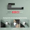 Mai & Mai Toilettenpapierhalter Klopapierhalter WC aus Produktbild-Vorschau 5