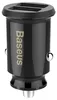 Baseus CCALL-ML01 mobile device charger Black Outdoor Anteprima dell’immagine prodotto 1