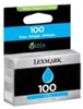 Lexmark 014N0900E, Cyan, 1 Stück(e) Produktbild-Vorschau 1