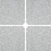 vidaXL Schirm-Gewichtsplatten 4 Stk. Quadratisch Grau Produktbild-Vorschau 3