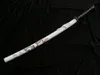 Spada Katana vera spada samurai in acciaio con fodero e Anteprima dell’immagine prodotto 3