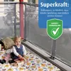 Reer Balkon-Schutznetz 90x300 Produktbild-Vorschau 5