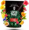 Verde Mate - Mate Tee Flores 500g - Dicke Blätter 5mm - Produktbild-Vorschau 1