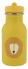 Trixie Trinkflasche Edelstahl 350ml für Kinder - Mr. Lion - Produktbild-Vorschau 1
