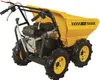 GÜDE Minidumper Motorschubkarre Schubkarre Allraddumper GAD Produktbild-Vorschau 3