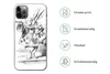 MuchoWow® Handyhülle Schutzhülle Hülle für iPhone 12 Pro Produktbild-Vorschau 7