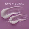 Monacelli Crema Capelli Lisci 100ml Disciplina i Capelli Anteprima dell’immagine prodotto 4