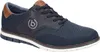 Bugatti Halbschuhe Halbschuhe Leder/Textil Produktbild-Vorschau 43