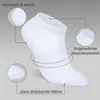 Sneakersocken ohne Naht Uni Kurzsocken Baumwolle Herren Produktbild-Vorschau 5