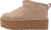 Stiefeletten Ugg 1135092-SAND für Damen Produktbild-Vorschau 10