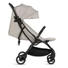 Lionelo Agia Kinderwagen Buggy kompakt faltbar Auto Fold Produktbild-Vorschau 12