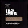 Wibo Beach Cruiser HD Body & Face Bronzer 02 Cafe Creme, Anteprima dell’immagine prodotto 2