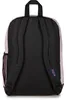 Jansport Cool Student 34l Rucksack Rosa Rosa Jedna velikost Náhled obrázku produktu 2