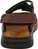 Josef Seibel Franklyn Sandale Braun Produktbild-Vorschau 50
