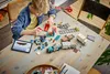 LEGO City Hafengüterzug mit Kran und LKW, Bausatz, 7 Produktbild-Vorschau 12