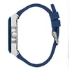 Guess W1049G1 Herren-Armbanduhr, Edelstahl-Gehäuse Produktbild-Vorschau 4