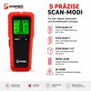 SCHMIDT security tools Ortungsgerät CF-13 Wandscanner Produktbild-Vorschau 2