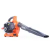 Soffiatore Aspiratore trituratore a benzina 4 in 1 FUXTEC Anteprima dell’immagine prodotto 2