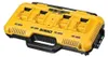 DeWALT DCB104-QW, Nabíječka baterií, Lithium-ion (Li-ion), Náhled obrázku produktu 3