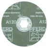 PFERD 64190012, 13300 RPM, 11,5 cm, 120 g, 25 Stück(e) Produktbild-Vorschau 4