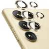 Für Samsung Galaxy S24 Ultra Aluminium Ring Kamera + H9 Produktbild-Vorschau 1