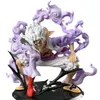 Anime Figur – One Piece Monkey D Ruffy Luffy - Anime Produktbild-Vorschau 2