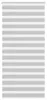 vidaXL Podwójna roleta, jasnoszara, 95 x 230 cm, szerokość Podgląd zdjęcia produktu 7