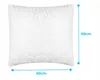 Poduszka antyalergiczna 40x40 jasiek do spania Medi Sleep Podgląd zdjęcia produktu 8