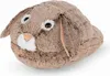 RAPPA Cozy Noxxiez CS901 Rabbit - pantoufle chaude en Voir les images du produit 1