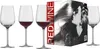 Eisch VINEZZA Sada 4 sklenic na červené víno Náhľad obrázku produktu 1
