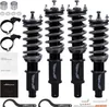 Coilover z regulacją wysokości do Hondy Civic 1992-1995 EG Podgląd zdjęcia produktu 1