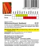 Möhrensortiment Saatband Produktbild-Vorschau 2