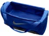 NIKE NK BRSLA M DUFF - 9.5 (60L) GAME ROYAL/REFLECTIVE SILV Produktbild-Vorschau 6